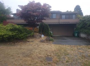 721 NW 125th St, Seattle, WA 98177