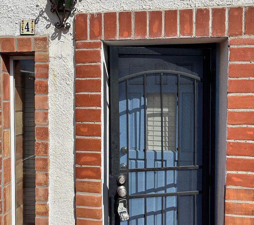 1st image of 4119 E Fort Lowell Rd #4