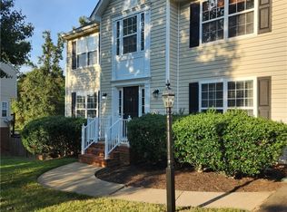 925 Scotch Pine Ct, Sandston, VA 23150