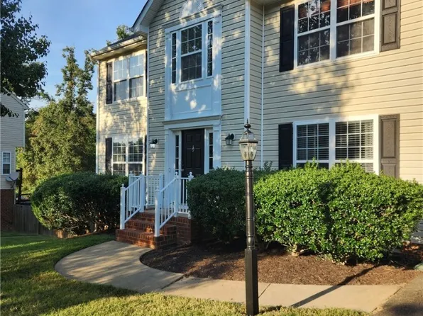 925 Scotch Pine Ct, Sandston, VA 23150