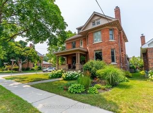 1304 4th Ave W, Owen Sound, ON N4K4W8