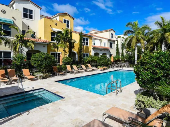 3663 Vintage Way, West Palm Beach, FL 33405