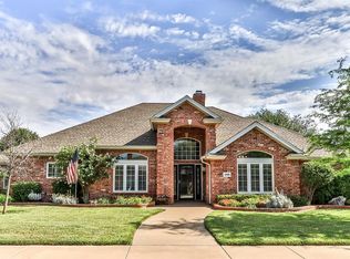 4806 102nd St, Lubbock, TX 79424
