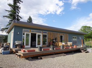 97 Curlew Dr, Republic, WA 99166