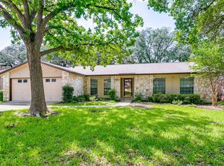 15322 Pebble Path, San Antonio, TX 78232