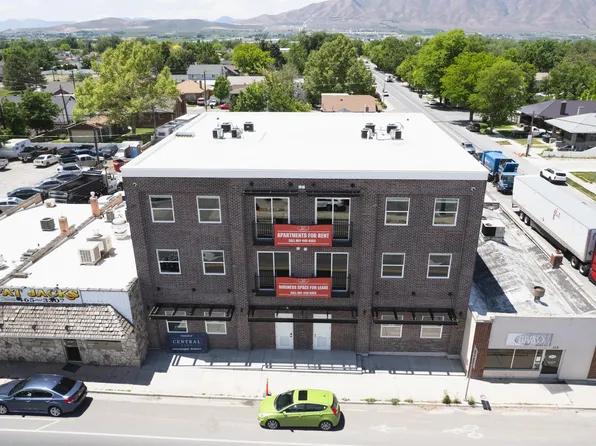 20 South 100 West - 302, 20 S 100 W, Payson, UT 84651