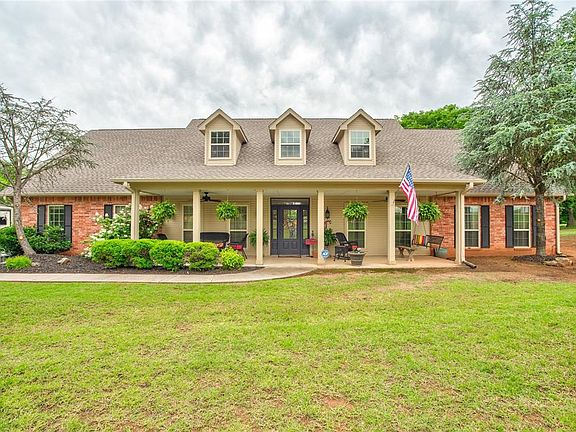 2nd image of 32368 E County Road 1580