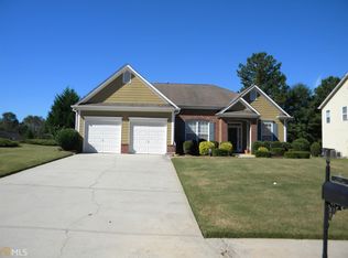 1185 Ethans Way, McDonough, GA 30252