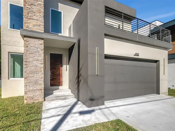 4303 W Green St, Tampa, FL 33607