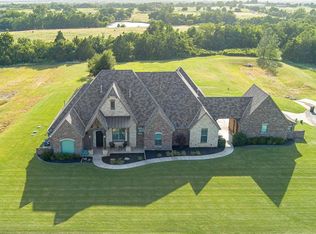 24057 Buckingham Ct, Edmond, OK 73025