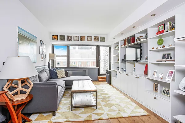 Sold by Brown Harris Stevens | media 1