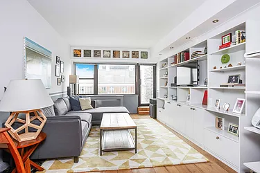 Sold by Brown Harris Stevens
