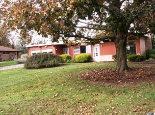 5924 Longview Rd, Harrisburg, PA 17112