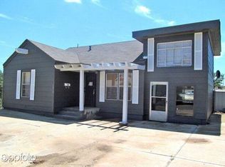 1619 17th St, Lubbock, TX 79401