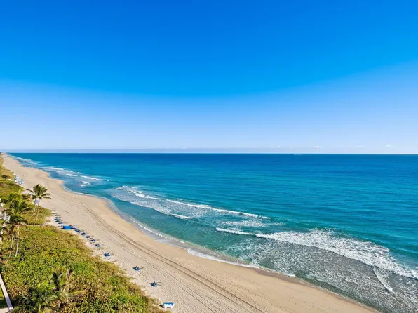 3009 S Ocean Blvd APT 904, Highland Beach, FL 33487