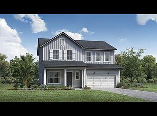 64 Wye Rd, Saint Johns, FL 32259