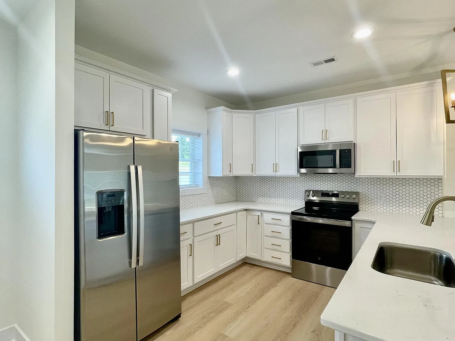 556 Leesville Rd #1206 - 1 — Photo 4