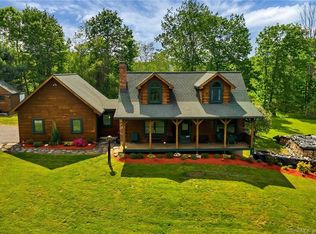 50 Lattin Hill Road Ext, Northfield, CT 06778