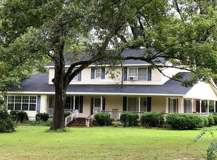 3940 Brewer Rd, Chunchula, AL 36521