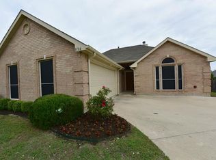 836 Sunflower Trl, Rockwall, TX 75032