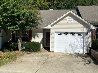 3133 High Bridge Cir, Jamestown, NC 27282