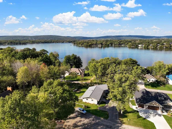 W13344 Klamer Road, Lodi, WI 53555
