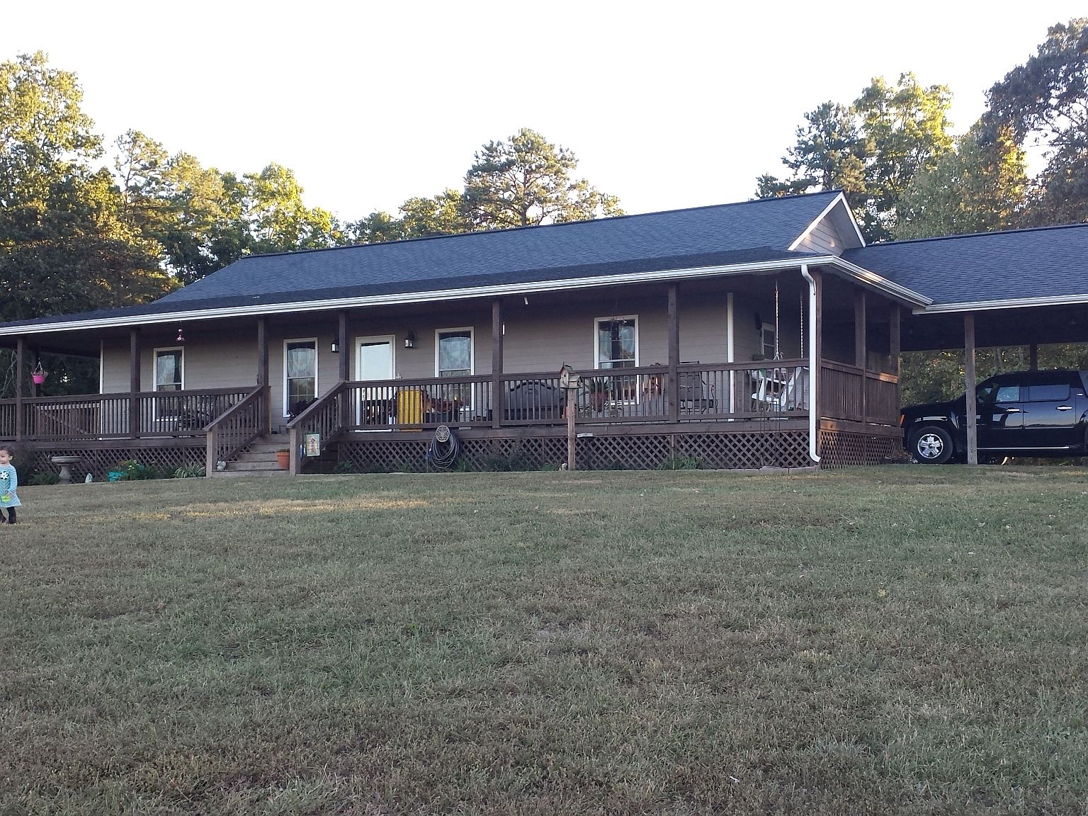 206 Bud Hatmaker Ln, La Follette, TN 37766 Zillow