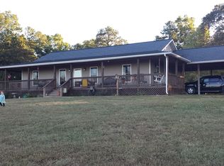 206 Bud Hatmaker Ln, La Follette, TN 37766