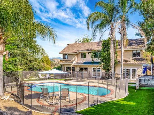 30427 Penrod Dr, Agoura Hills, CA 91301