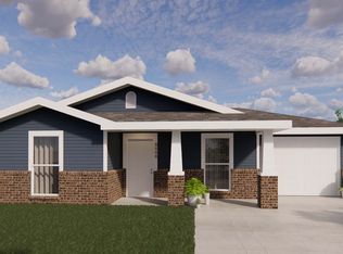 1707 135th St, Lubbock, TX 79423