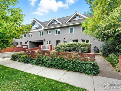 620 Pearl St #C, Boulder, CO, 80302