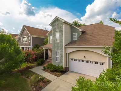 7569 Thorn Creek Ln, Tega Cay, SC, 29708