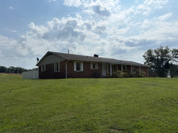 4773 E 590 N, Patoka, IN 47666