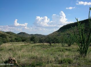 Montezuma Well Rd #163, Tubac, AZ 85646