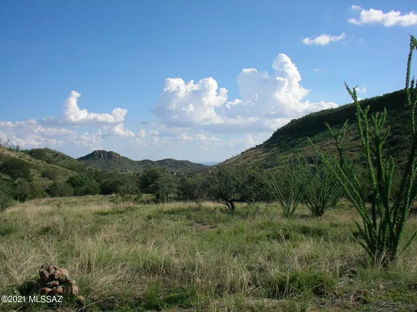 Montezuma Well Rd #163, Tubac, AZ 85646