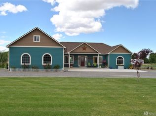 868 S Highland Rd, Othello, WA 99344
