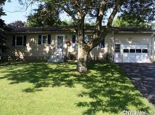 123 Hawthorne Way, Chittenango, NY 13037