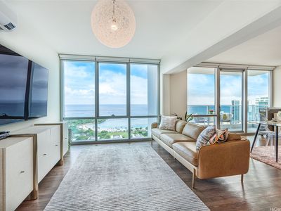 1391 Kapiolani Blvd #4111, Honolulu, HI, 96814
