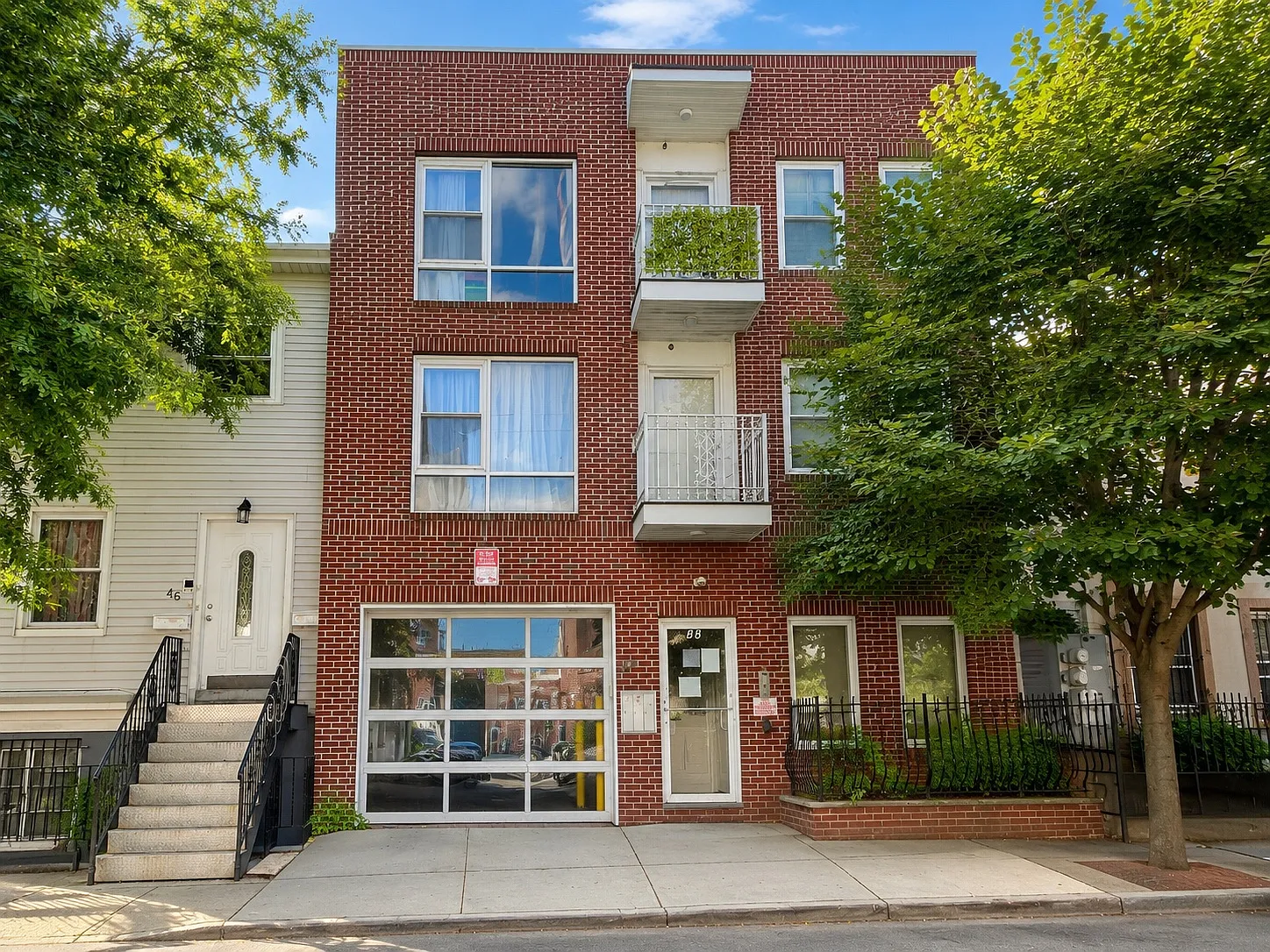 1 bed, $2,000 — Photo 1