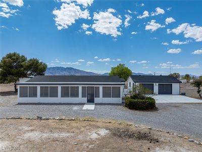 5900 Georgia St, Pahrump, NV, 89048