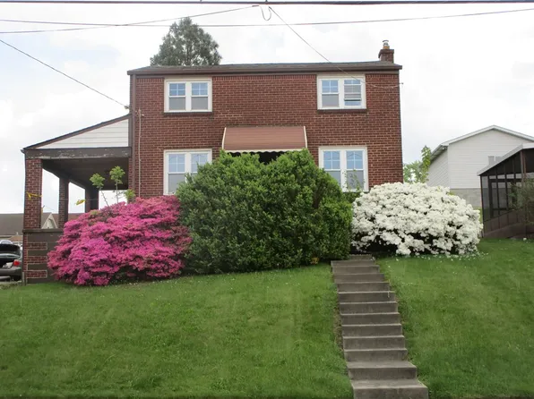 801 Broadway Ave, East Mc Keesport, PA 15035