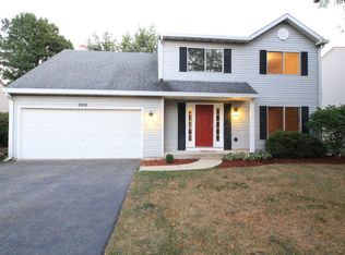 2616 Gateshead Dr, Naperville, IL