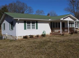 390 Garrison Rd, Carnesville, GA 30521