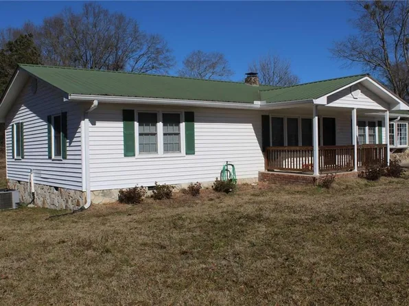 390 Garrison Rd, Carnesville, GA 30521