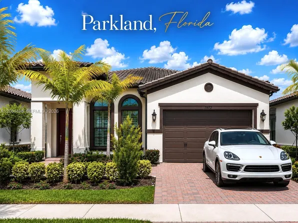 7612 Knight St, Pompano Beach, FL 33067