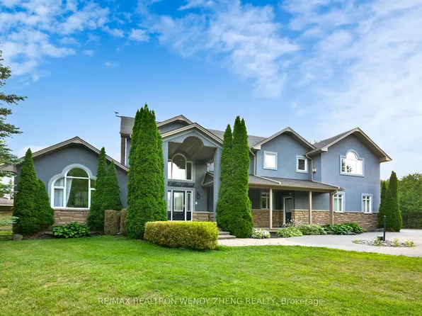 99 Hurd St, Oshawa, ON L1H 0M3
