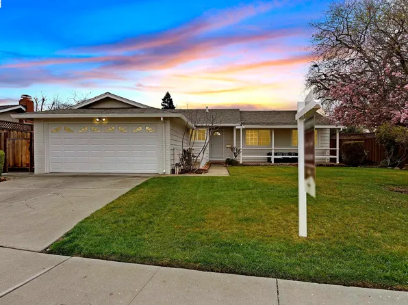 4034 Francisco St, Pleasanton, CA 94566