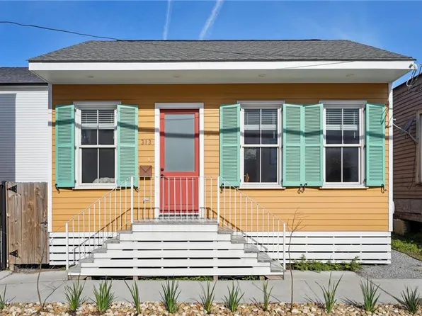 313 N Johnson St, New Orleans, LA 70112