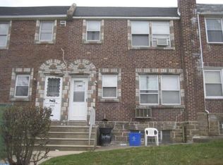 1446 Hellerman St FLOOR 2, Philadelphia, PA 19149