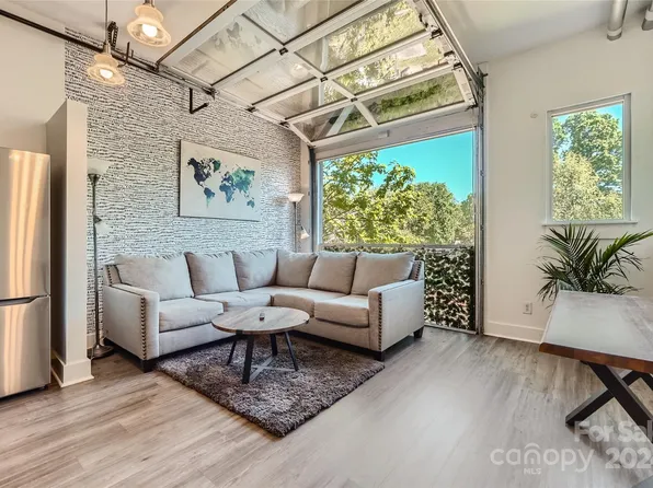 1611 Central Ave Unit 300, Charlotte, NC 28205